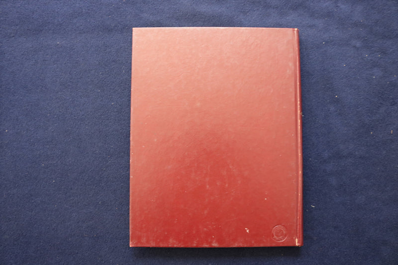 1974 KARUX PHILLIPSBURG HIGH SCHOOL YEARBOOK- PHILLIPSBURG, NEW JERSEY - YB 3461