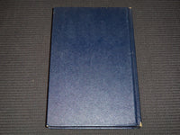 1949 WINE OF SATAN HARDCOVER BOOK BY LAVERNE GAY - KD 7949