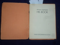 1930'S HIS BOOK BY FRANK SHEPPARD - J 9483
