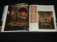 1980 MAGYARORSZAG HARDCOVER BOOK BY HALASZ ZOLTAN - KIADO - R 723B