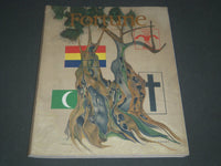 1945 MARCH FORTUNE MAGAZINE - GREAT COVER & ADS - F 184