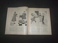 1920 APRIL 8 LIFE MAGAZINE - CARRYING ON! - L 770S