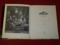 1990 A MESA COM ELEGANCIA BOOK BY LIA WILLEMSENS NEVES DA ROCHA - I 1730