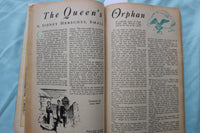 1940 FEBRUARY BLUE BOOK MAGAZINE - HUGH FULLERTON - K 3289