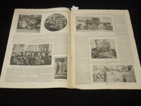 1902 OCT 12 NEW YORK TRIBUNE ILLUSTRATED SUPPLEMENT - H. K. BUSH-BROWN - NP 9017