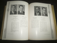1933 THE CABLE COOPER UNION SCHOOL YEARBOOK - NEW YORK, NEW YORK - YB 2521