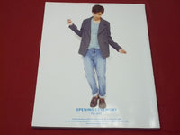 2007-2008 WINTER/SPRING HE MAGAZINE ISSUE NO. 5 - HIGH END FASHION - RC 164