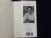 1994 MIDNIGHT IN THE GARDEN HARDCOVER BOOK - JOHN BERENDT - AUTOGRAPHED- KD 8922
