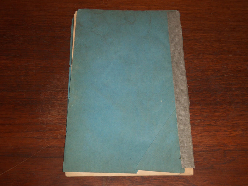 1859 ATKINSON ACADEMY ALUMNI ADDRESS BY JOSEPH B. FELT - K 1169