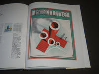 1991 MODERN MAGAZINE DESIGN BOOK BY WILLIAM OWEN - GREAT PRINTS - I 592