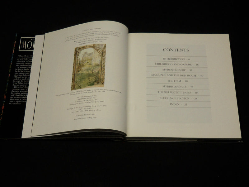 1990 WILLIAM MORRIS HARDCOVER BOOK BY HELEN DORE - GREAT PHOTOS - I 1956