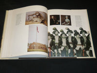1982 HARTFORD AN ILLUSTRATED HISTORY HARDCOVER BOOK BY GLENN WEAVER - KD 6017