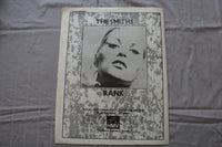 1988 SEPTEMBER 3 MELODY MAKER NEWSPAPER - FRONT 242 COVER - NP 9298