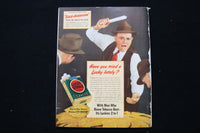 1939 MAY PHOTOPLAY MAGAZINE - GINGER ROGERS COVER - E 25393