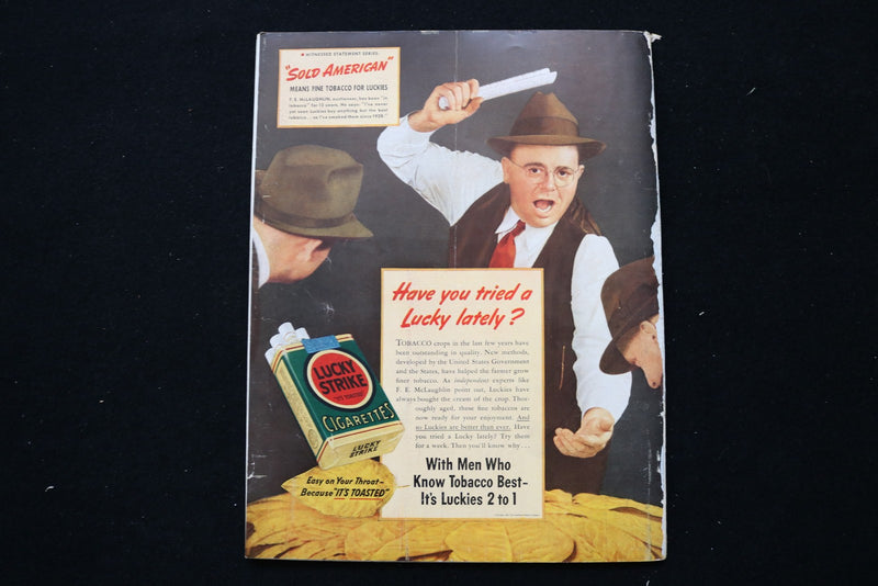 1939 MAY PHOTOPLAY MAGAZINE - GINGER ROGERS COVER - E 25393