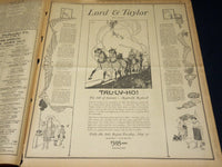 1921 MAY 29 NEW YORK TIMES NEWSPAPER- BOUCK WHITE SUED BY FRENCH BRIDE - NT 7854