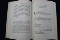 1945 SPRING THE SEWANEE REVIEW SOFTCOVER BOOK - DYLAN THOMAS - K 742