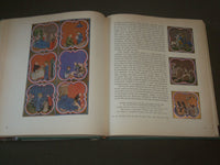 1954 GREAT CENTURIES OF PAINTING BOOK - GOTHIC PAINTING - GREAT PRINTS - I 1411