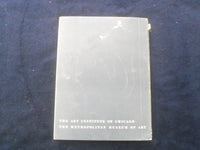 1952 CEZANNE - PAINTINGS, WATERCOLORS & DRAWINGS - J 8356