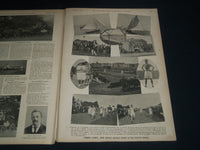 1897 AUGUST 21 NEW YORK TIMES ILLUSTRATED MAGAZINE - CHARLES A.- DANA NP 3869