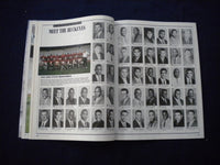 1993 SEPTEMBER 4 FOOTBALL PROGRAM - OHIO STATE UNIV VS RICE UNIV - SP 3625A