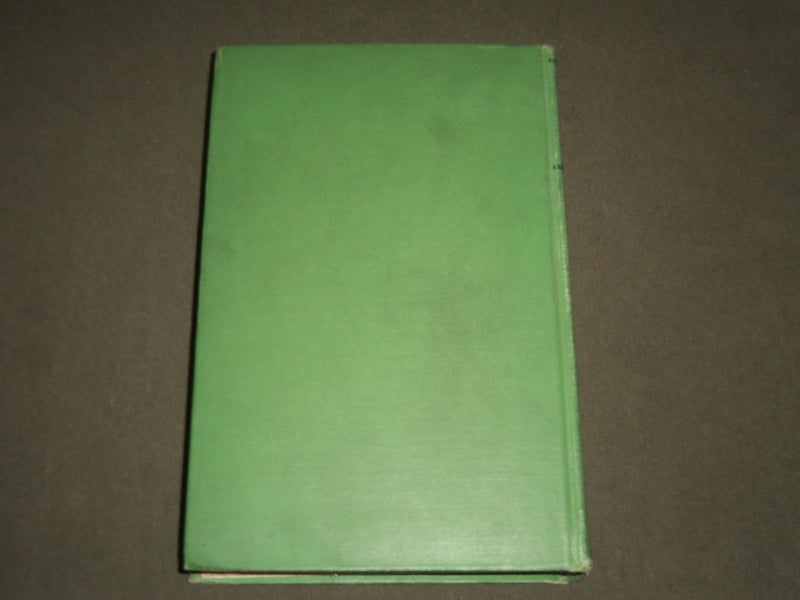 1928 IN THE LINCOLN COUNTRY BOOK BY REXFORD NEWCOMB - FIRST EDITION - KD 4429