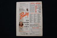 1950 FEBRUARY 4 PICTUREGOER MAGAZINE - ROBERT DONAT COVER - E 26027