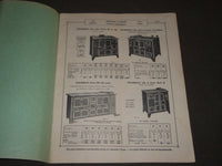 1937 DESCOURS & CABAUD PRODUITS METALLURGIQUES FRENCH CATALOGUE - FR 518