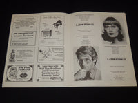 1975 JUNE 14-JULY 2 WOLF TRAP CENTERLINES MAGAZINE - J 7888