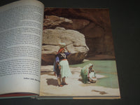 1946 LOOK AT AMERICA BY LOOK EDITORS HARDCOVER BOOK - GREAT PHOTOS - I 742
