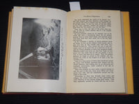 19943 ADVENTURES WITH THE BIBLE IN BRAZIL BOOK BY FREDERICK GLASS - KD 9399