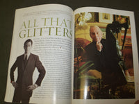 2003 MARCH AVENUE MAGAZINE - KENNETH JAY LANE - B 5063