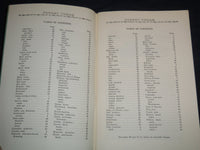 1953 FOREST TREES OF ILLINOIS HOW TO KNOW THEM BOOK - J 8630