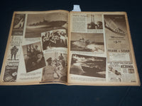 1945 MAY 27 THE PITTSBURGH PRESS SUNDAY ROTO SECTION - MEMORIAL DAY - NP 4578