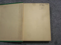 1931 THE CARE AND FEEDING OF ADULTS BY LOGAN CLENDENING, MD - KD 2758A