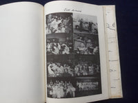 1949 THE DAWSONIAN DAWSON COUNTY HIGH SCHOOL YEARBOOK-GLENDIVE, MONTANA- YB 3128
