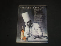 1984 DECEMBER 24 THE NEW YORKER MAGAZINE - ILLUSTRATED COVER - NY 2213