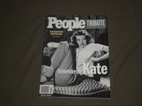 2003 PEOPLE MAGAZINE - REMEMBERING KATE - KATHERINE HEPBURN 1907-2003 - B 4660