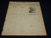 1920 FEBRUARY 26 NEW YORK TIMES - BAINBRIDGE COLBY TO SUCCEED LANSING - NT 7876