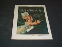 1952 AUGUST 23 THE NEW YORKER MAGAZINE - ILLUSTRATED COVER - NY 477