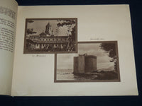 1920'S ST. HONARAT IMPRESSIONS D'UN PROMENEUR VIEW BOOK - J 8577