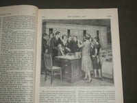 1925 SEPTEMBER ST. NICHOLAS MAGAZINE - ILLUSTRATIONS, STORIES & ADS - B 4644