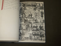 1944 THE NORTHLAND PHELPS HIGH SCHOOL YEARBOOK - PHELPS WISCONSIN - YB 1559