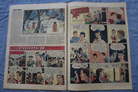 1959 JUNE 28 N.Y. SUNDAY NEWS NEWSPAPER COLOR COMICS - NP 9228