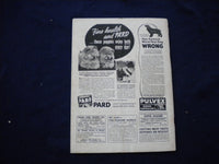 1940 JULY THE DOG NEWS MAGAZINE - THE SMOOTH FOX TERRIER - SP 3625K