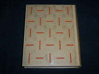 1962 THEATRE HARDCOVER BOOK BY JEAN-PAUL SARTRE W/ SLIPCASE - FRENCH - KD 6741