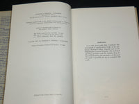 1957 DEGENERATIVE CHANGES IN THE STERNOCLAVICULAR JOINTS BOOK DEPALMA - KD 6362