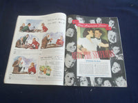 1942 JUNE LADIES HOME JOURNAL MAGAZINE-2ND LIEUTENANTS SHOULDN'T MARRY- ST 1115W