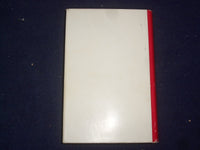1976 ASZAMUZOTT BIBOROS HARDCOVER BOOK BY CSONKA EMIL - HUNGARIAN TEXT - KD 8768