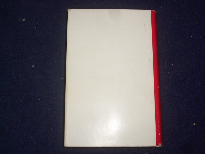 1976 ASZAMUZOTT BIBOROS HARDCOVER BOOK BY CSONKA EMIL - HUNGARIAN TEXT - KD 8768